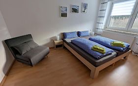 Fewo Lotti - 5 Personen, Ruhige Lage, Wlan
